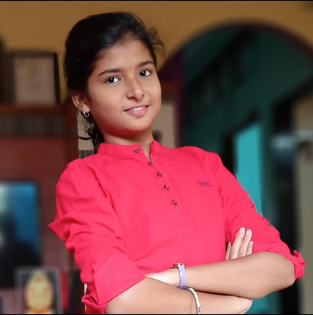 बालकवी ठोंबरे व सारजाई कुडे विद्यालयाचे विद्यार्थी स्कॉलरशिप परीक्षेत गुणवत्ता यादीत
